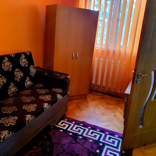 Apartament Ludus