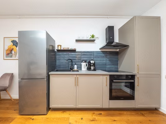 Apartament Unirii