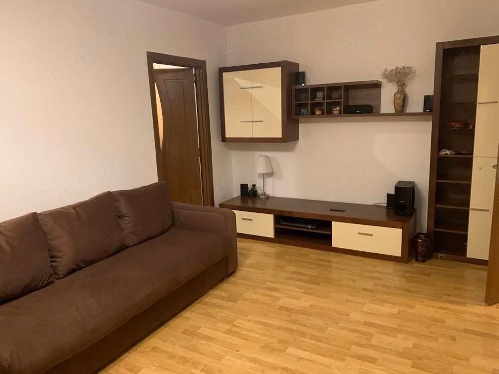 Apartament 2 camere, 58mp, langa Directia Parcari sector 3 (Proprietar-exclus agentii), 125000