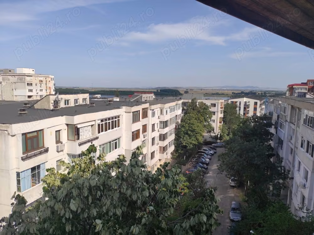 Propietar vand urgent