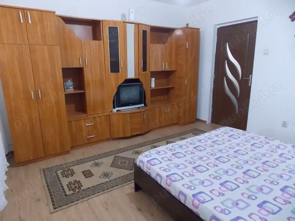 Proprietar dau in chirie apartament cu o camera etaj 4   7 Mazepa