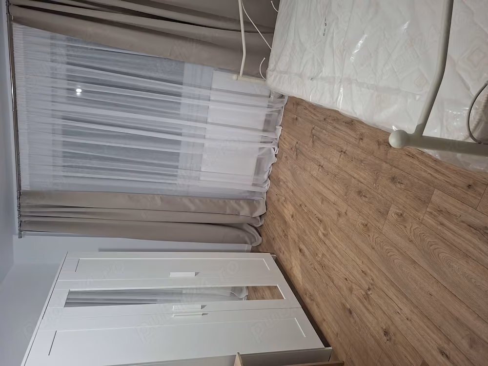 Dau in chirie ap 3 camere in Manastur pe Mehedinti mobilat complet la prima inchiriere rrnovat recen
