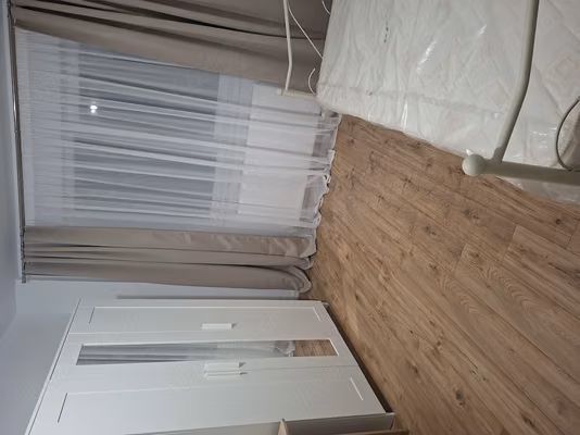 Apartament Manastur.