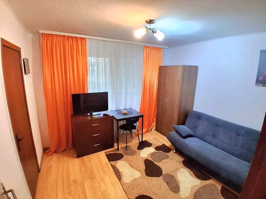 Apartament Big Berceni