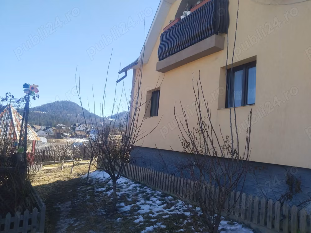 Vind casă în Dorna candrenilor