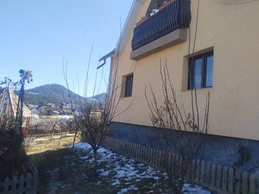 Casă Dorna Candrenilor