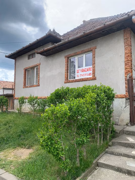 Casă Ludus