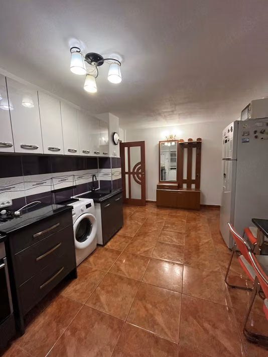 Apartament Obcini
