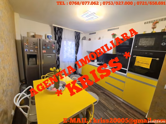 Apartament Exercitiu