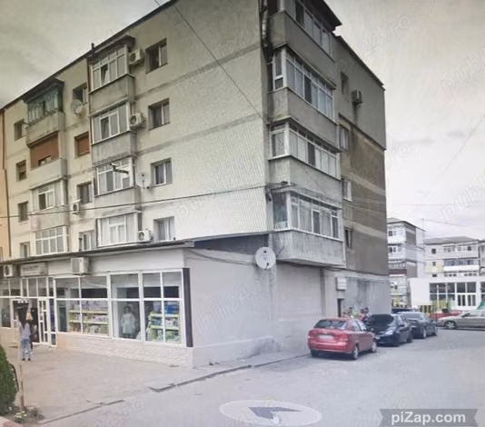 Apartament Darabani