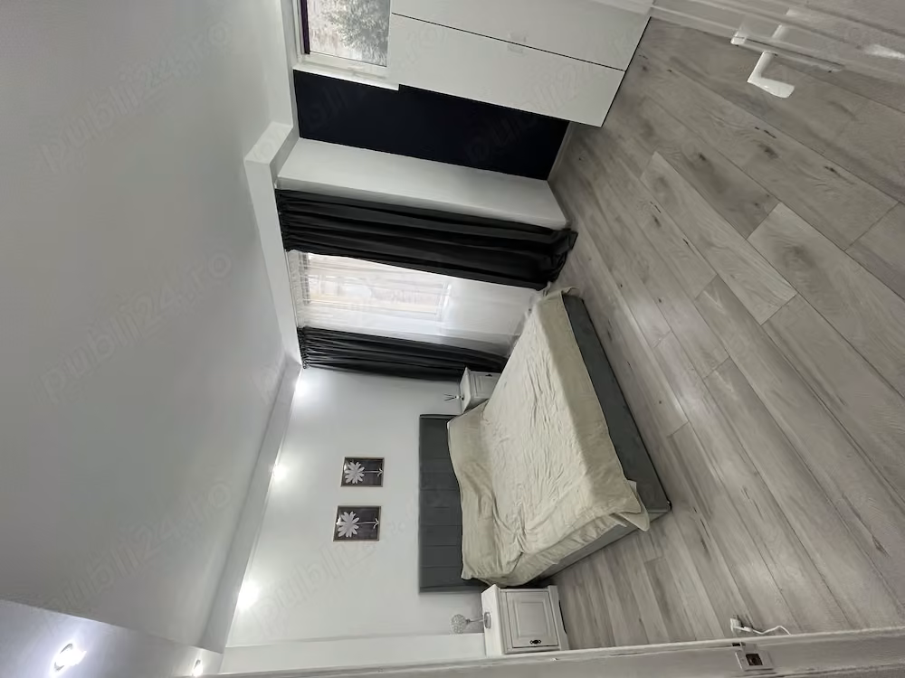 Apartament cu 2 camere de inchiriat