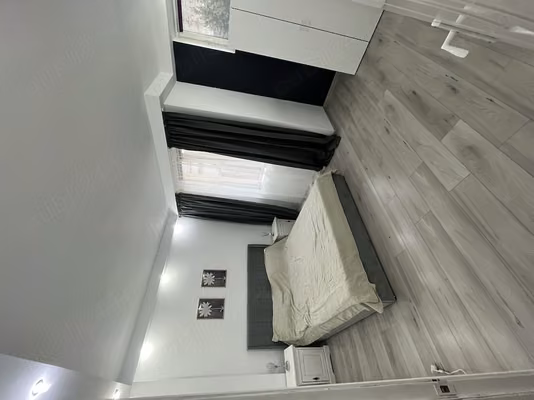 Apartament Cismigiu