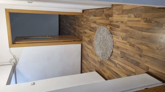 Apartament Rahova