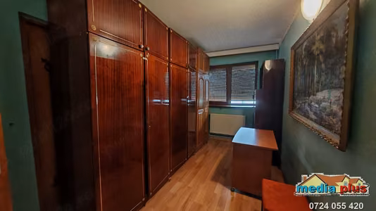 Apartament Micro 39