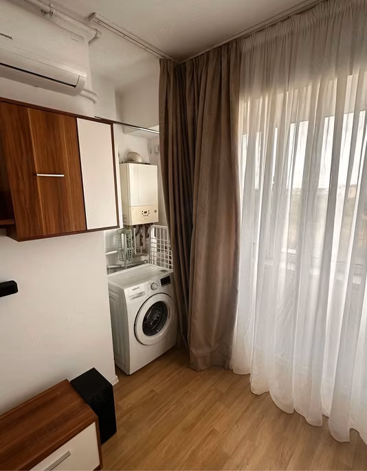 Apartament Bragadiru