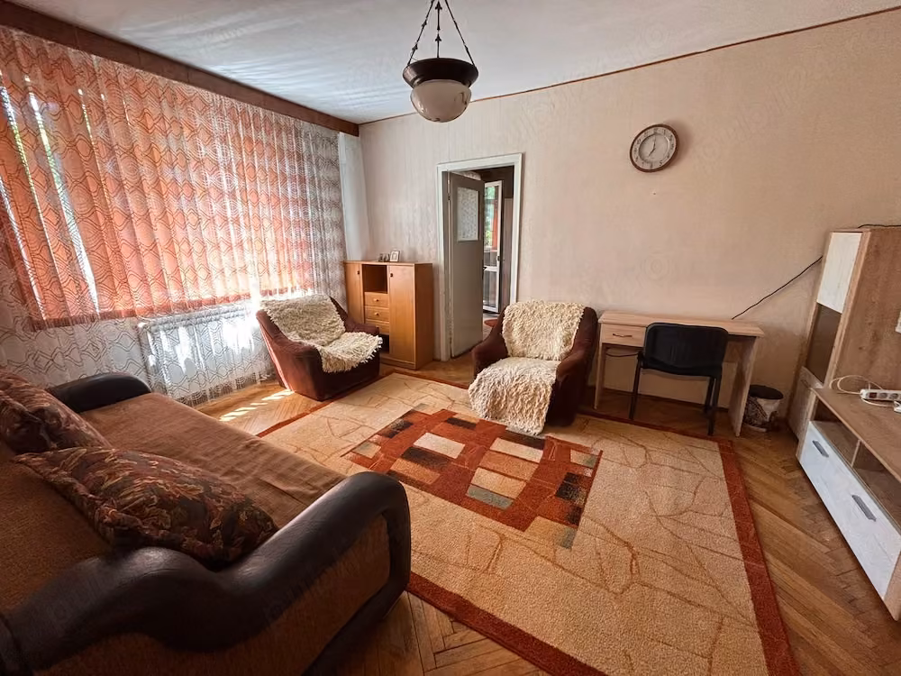Apartament 2 camere de inchiriat | Iulius Mall | Bucsinescu | Tudor Vladimirescu