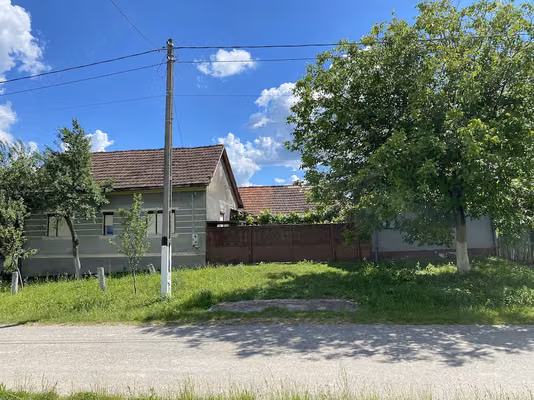 Casă Rurală