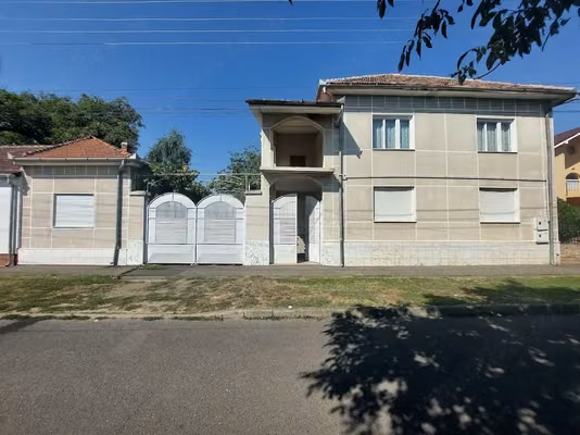 Casă Bujac