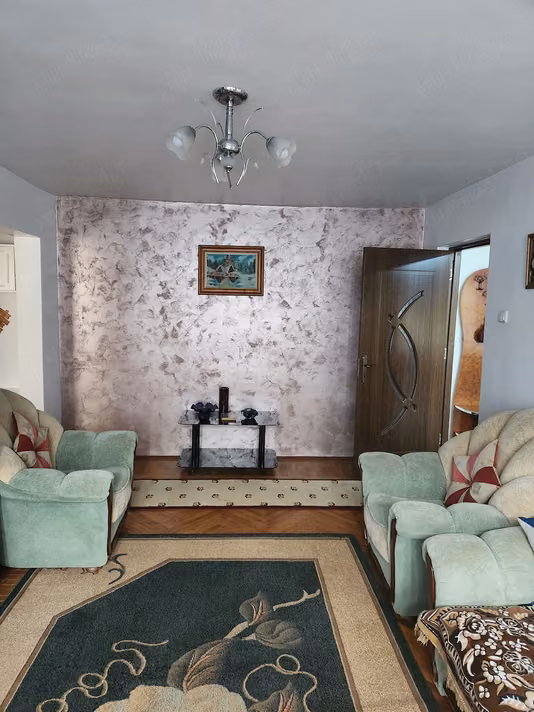 Apartament Onesti