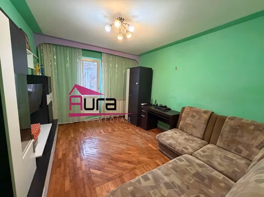 Apartament Tulcea