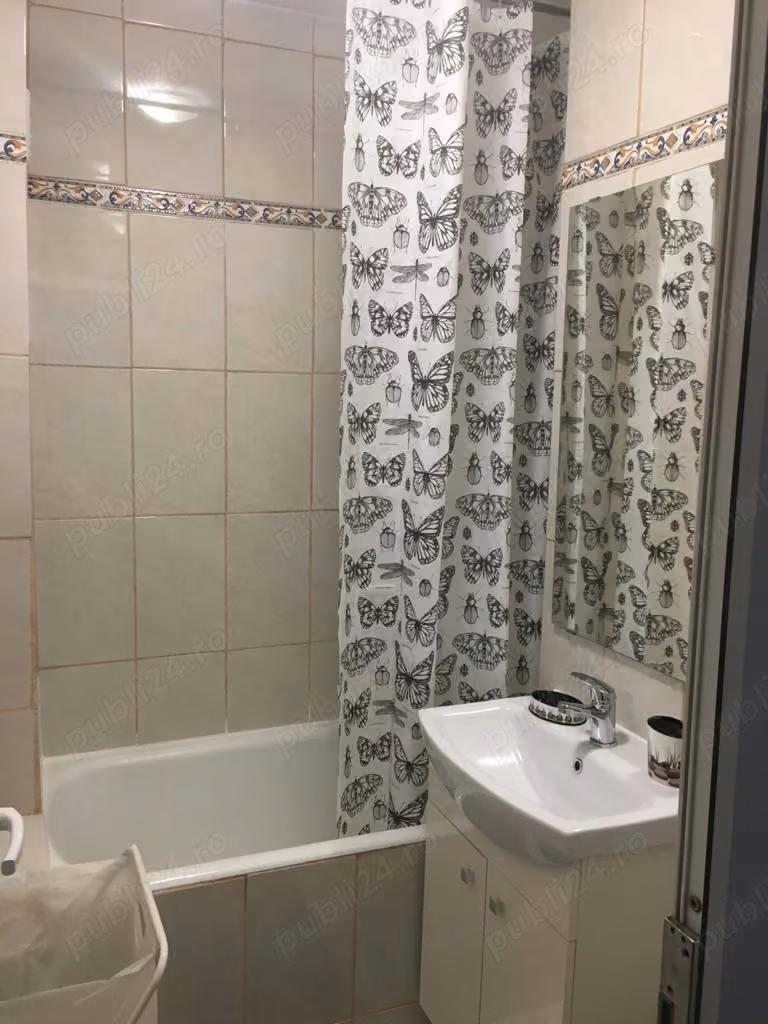 Inchiriere garsoniera confort 1, zona Diham - Stadionul National