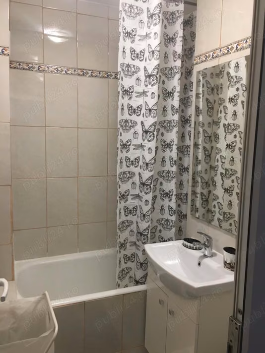 Apartament Bld Chisinau