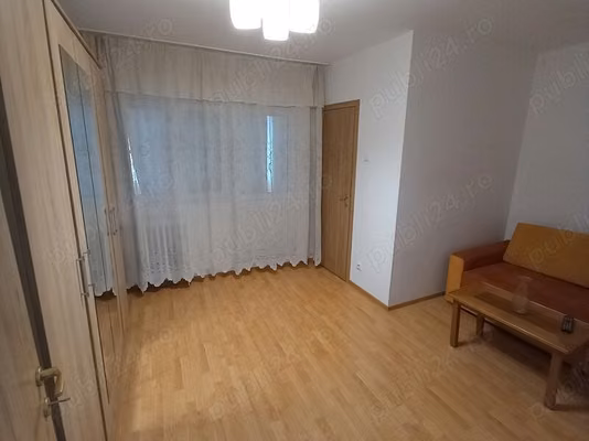 Garsonieră Tei