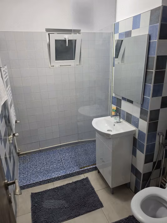 Apartament Soveja
