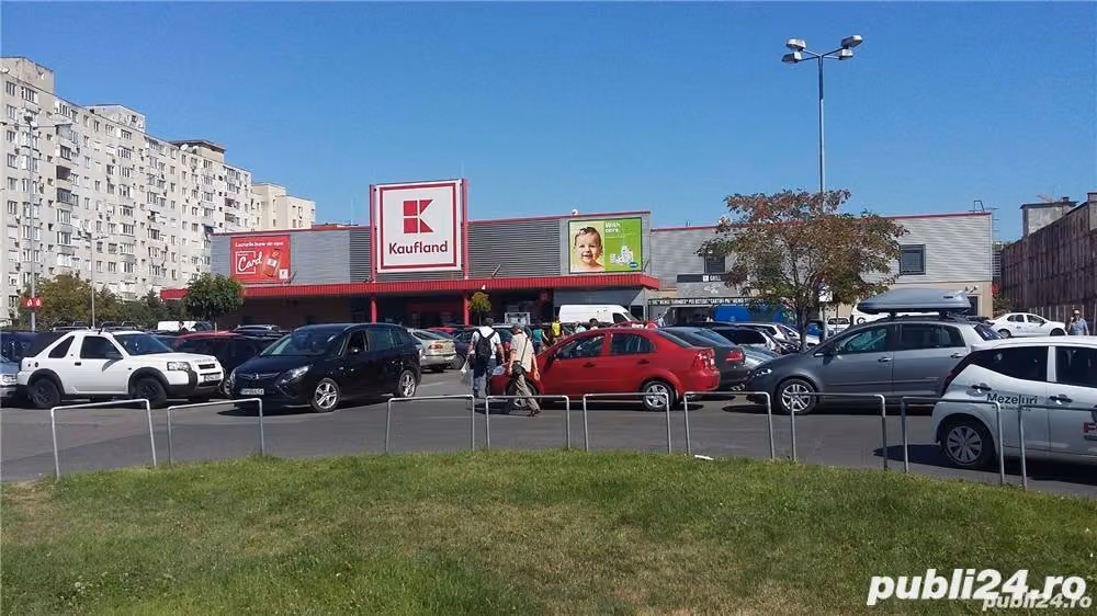CIRCUMVALAȚIUNII   200 euro! Ap. 1 Cameră, Etaj 4 din 10 cu Lift | 2 min Kaufland   6 min P-ța 700!