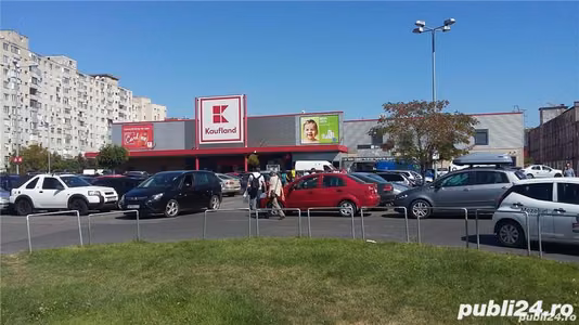 Apartament Circumvalatiunii