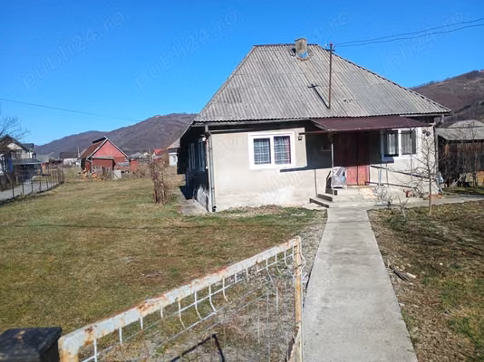 Casă Viseu de Jos