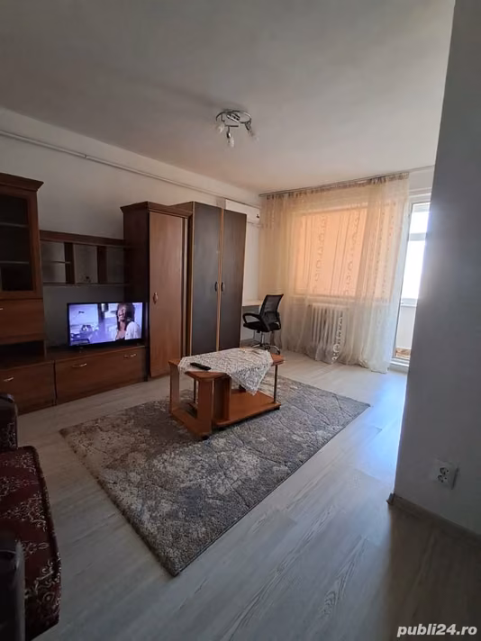 Apartament Iasi