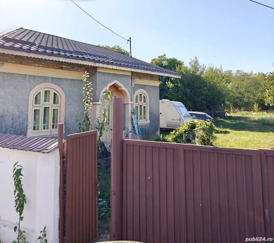 Casă Comisani