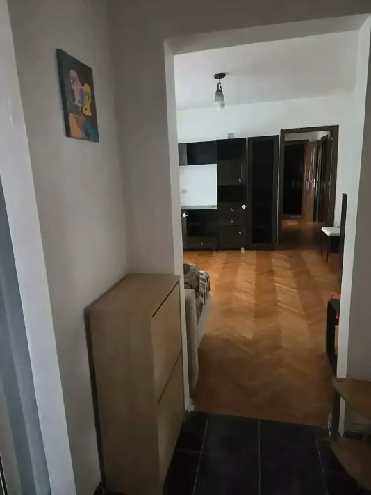 Apartament Dristor