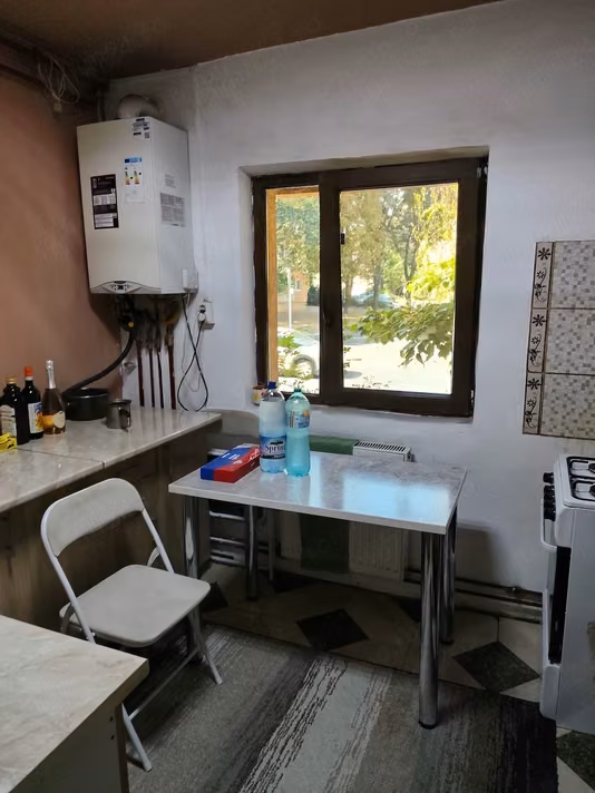 Apartament Modern
