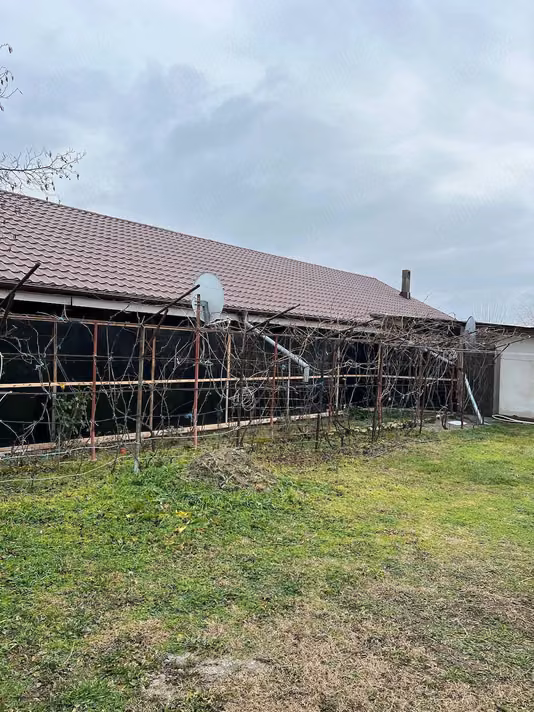 Casă Suraia