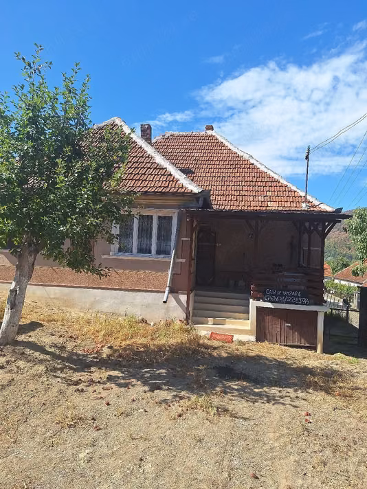 Casă Suncuius