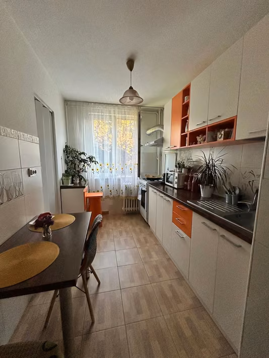 Apartament Drumul Taberei