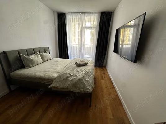 Apartament Torontalului