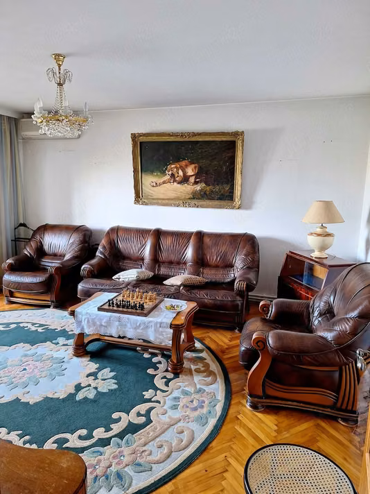 Apartament Ultracentral