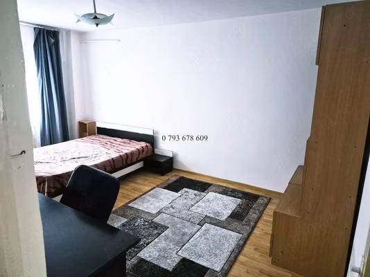 Apartament Podu Ros