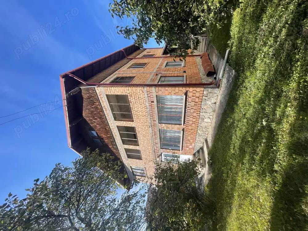 Casa de vanzare in Breaza (centru)