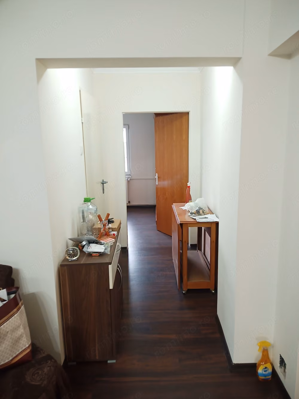 Apartament 2 camere, Intersectia Caraiman