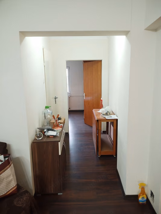 Apartament Republicii / Caraiman