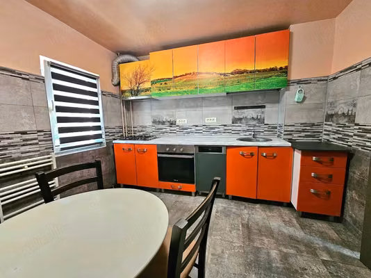 Apartament Soarelui