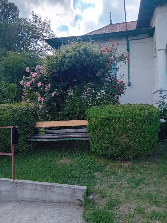 Casă Varfuri