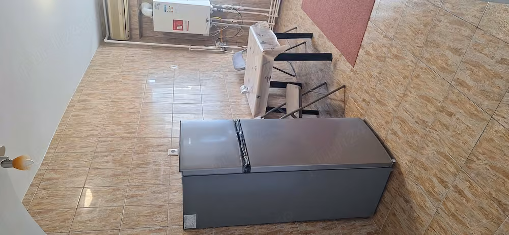 Închiriez apartament cu 3 camere în Buftea!
