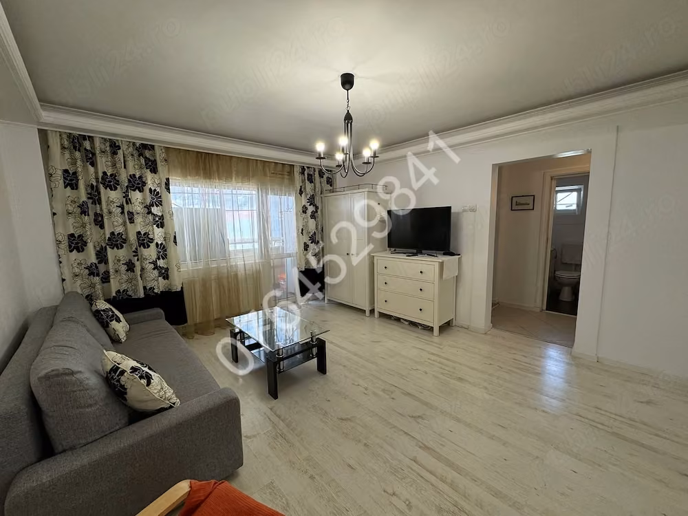 Inchiriez garsoniera Alba Iulia-Decebal,Str. Mesterul Manole 4,la 10 min. metrou Muncii