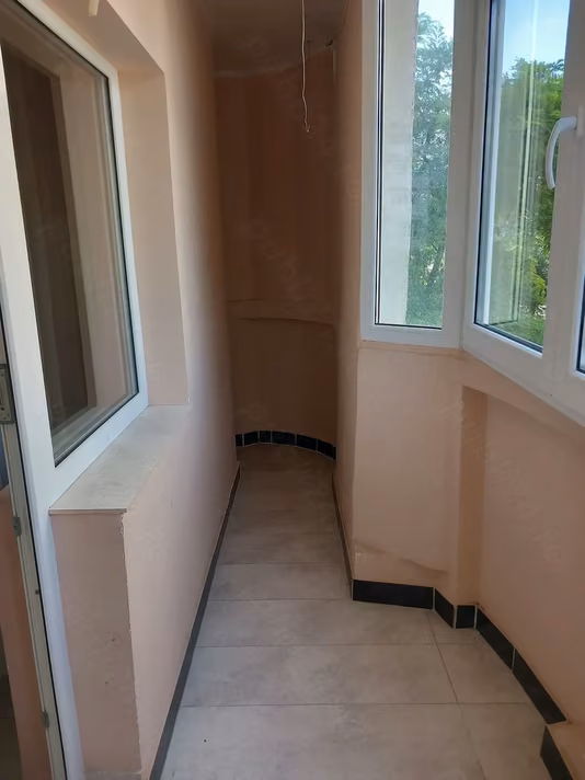 Apartament Micro 21