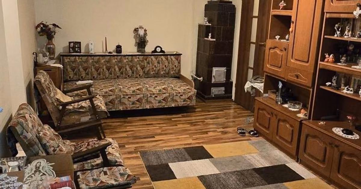 Apartament de vânzare cu 2 camere în zona Bucureștii Noi, Sector 1